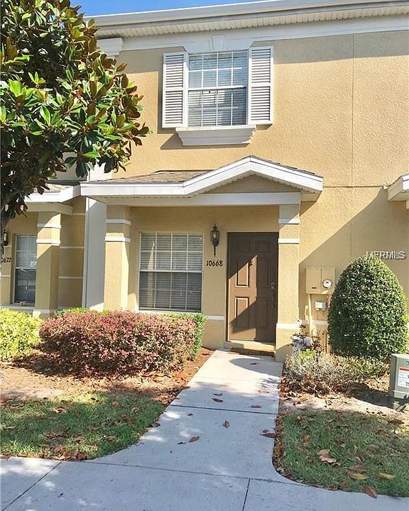 1st image of 10668 Savannah Wood Dr #100