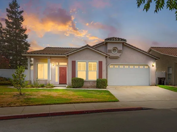 105 Little Johns Creek Dr, Oakdale, CA 95361