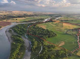 Christensen Rd, Billings, MT 59101