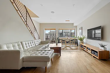 Sold by Corcoran