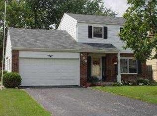 538 Graceway St, Rossford, OH 43460