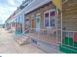 1146 Birch St, Reading, PA 19604