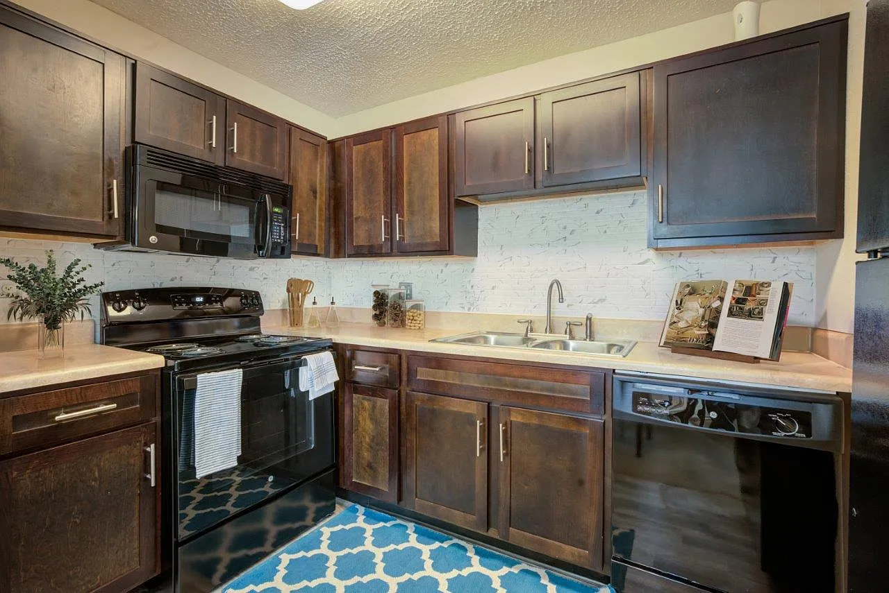 Park at Lake Magdalene Apartments and Townhomes — Photo 4