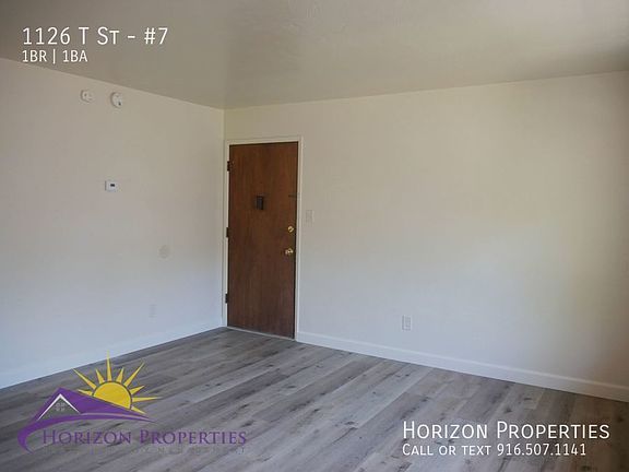 4th image of 1126 T St APT 7