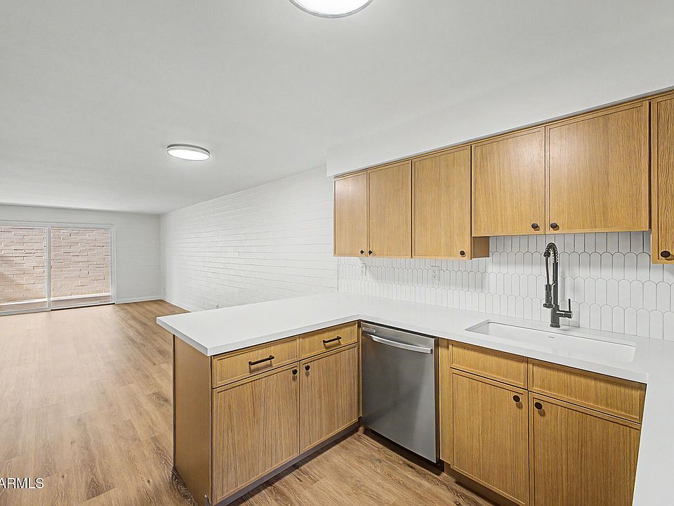 1st image of 3505 E CAMPBELL Avenue #8