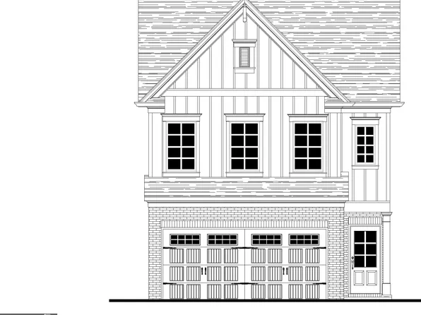 1130 Bartlett Trce, Suwanee, GA 30024