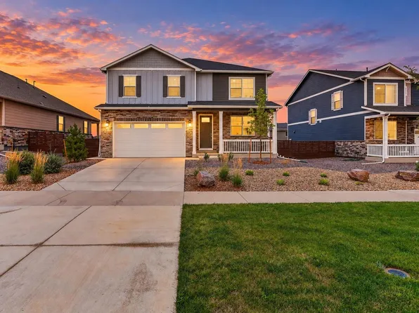 27671 E Byers Ave, Aurora, CO 80018