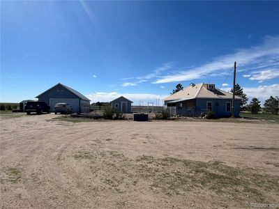 35202 County Road G, Stratton, CO, 80836