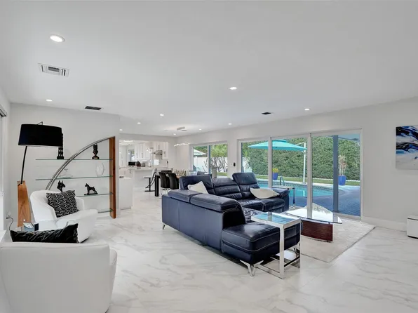 4104 NE 21st Avenue, Fort Lauderdale, FL 33308