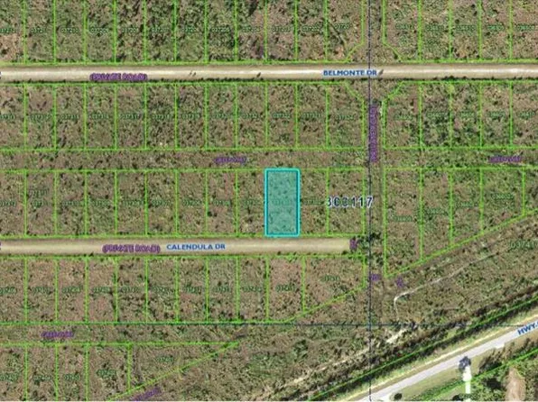 306 Calendula Dr #3, Indian Lake Estates, FL 33855