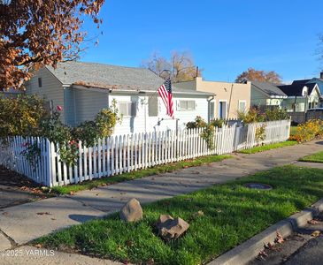 1505 Fairbanks Ave, Yakima, WA, 98902