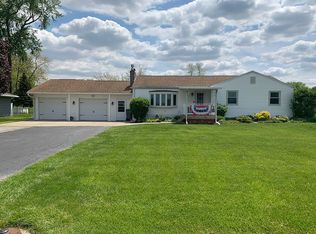 1561 Diller Rd, Lima, OH 45807