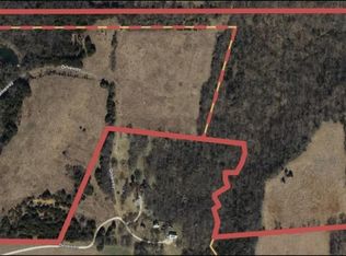 2100 SE Woodring Rd, Tecumseh, KS 66542