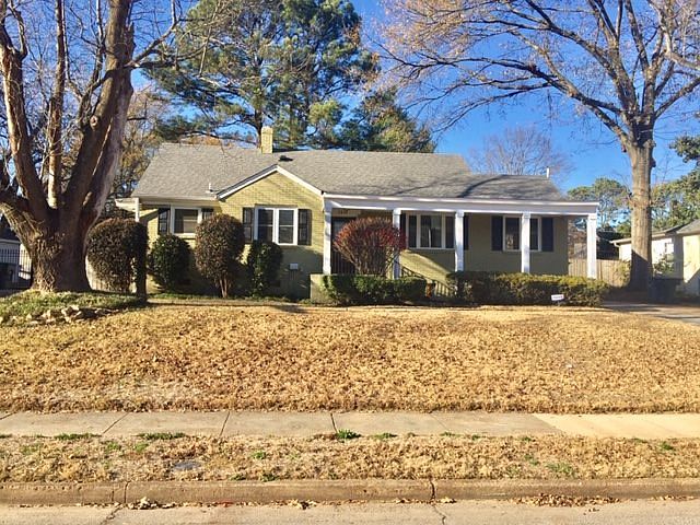 1st image of 3810 N Montclair Dr