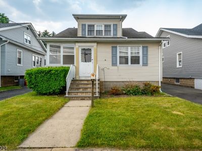 223 Crawford Ter, Union, NJ, 07083