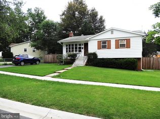 2614 Cory Ter, Silver Spring, MD 20902