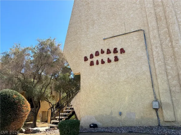 1303 Darlene Way APT 302A, Boulder City, NV 89005