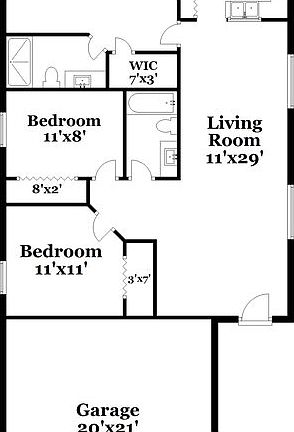 2nd image of 12512 Evington Point Dr