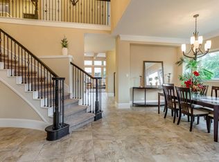 711 Weldon Park Dr, Sugar Land, TX 77479