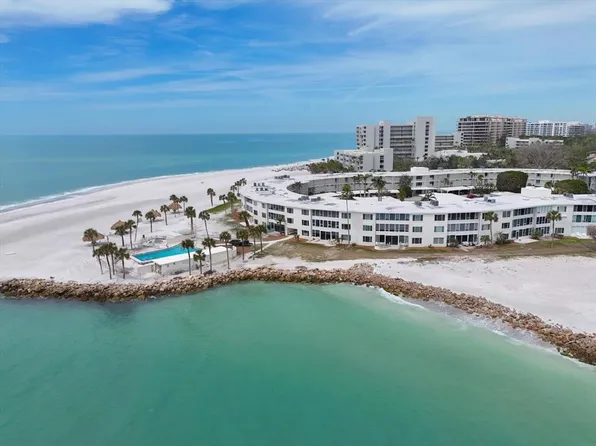 100 Sands Point Rd Unit 225, Longboat Key, FL 34228