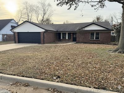 801 W Utica St, Broken Arrow, OK, 74011