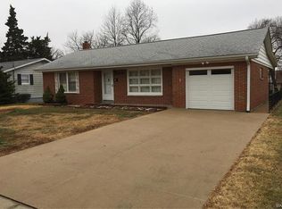 445 Monroe St, Waterloo, IL 62298