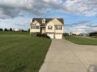 930 Afton Rd, Afton, TN 37616