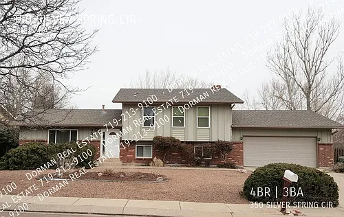 350 Silver Spring Cir Photo 1 350 Silver Spring Cir Photo 1