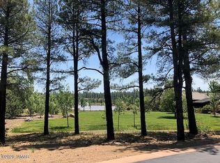 9512 Sierra Springs Dr, Pinetop, AZ 85935