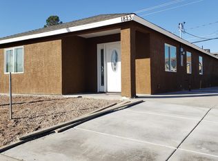 1823 Moser Dr, Henderson, NV 89011