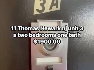 11 Thomas St #A3, Newark, NJ 07114