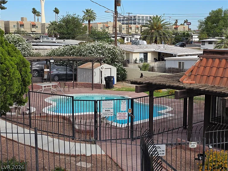 1440 Vegas Valley Dr #8 — Photo 10