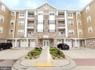 401 Bold Ruler Ct #408, Havre De Grace, MD