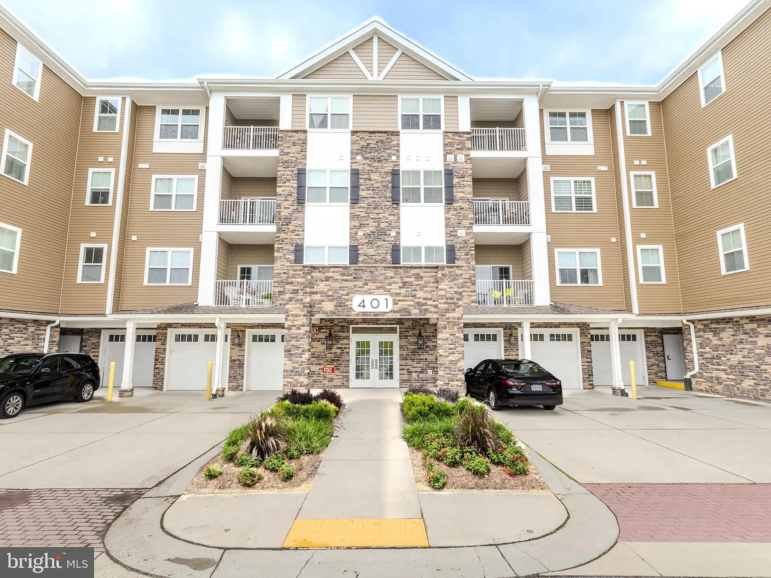 401 Bold Ruler Ct #408 photo 1