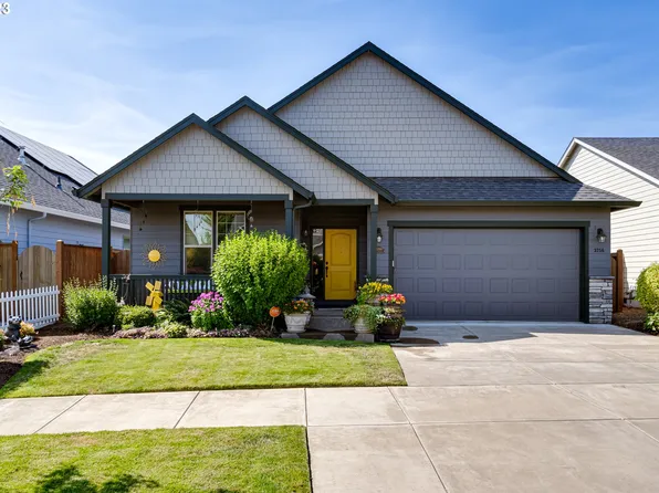 3756 Pachysandra Pl, Eugene, OR 97402