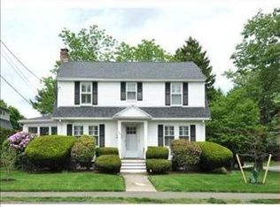 345 Brookline St, Needham, MA 02492