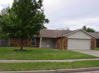 3742 S 125th Ave E, Tulsa, OK 74146