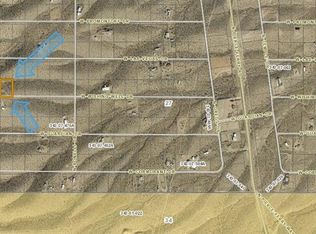 1965 W Wishing Well Dr, Meadview, AZ 86444