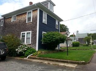 81 Gibbs Ave, Wareham, MA 02571
