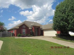 9273 Hanston Pl, Montgomery, AL 36117