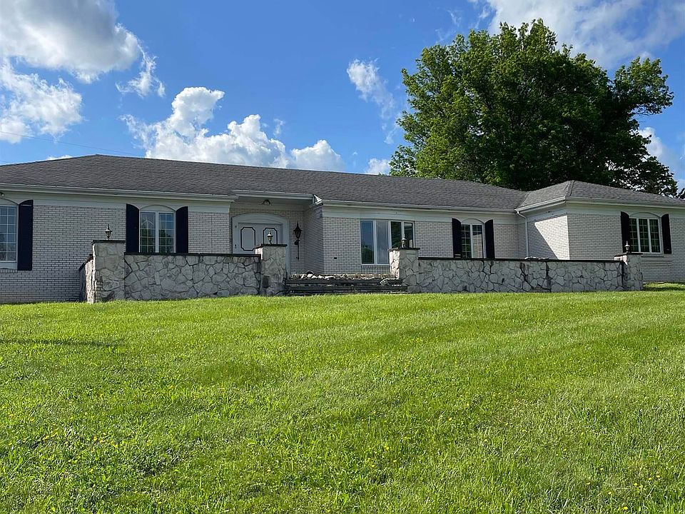 205 Candlelight Dr, Clarksburg, WV 26301 MLS 10151365 Zillow