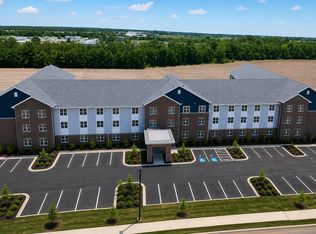 Harvey Square, Hopkinsville, KY 42240