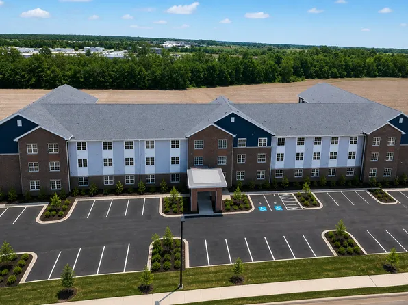 Harvey Square, 4287 Fort Campbell Blvd #F0066bca0, Hopkinsville, KY 42240