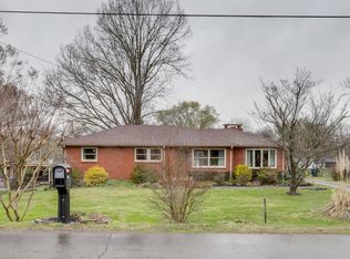 204 Creekside Ct, Nashville, TN 37211