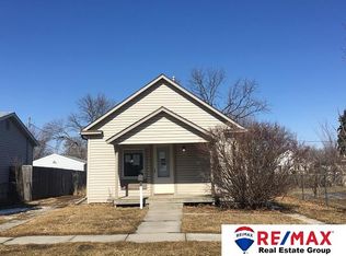 1710 Avenue E, Council Bluffs, IA 51501