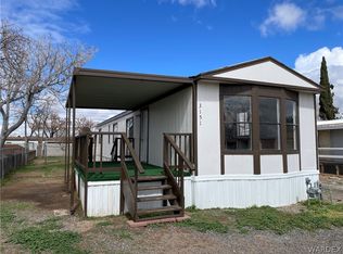 3151 E Neal Ave, Kingman, AZ 86409