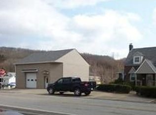 918 Russellton Rd, Cheswick, PA 15024