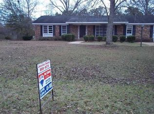 3010 Winterwood Ave, Albany, GA 31721