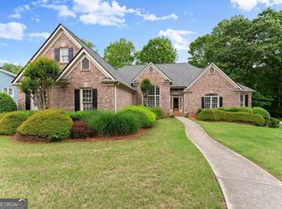 6548 Gaines Ferry Rd, Flowery Branch, GA 30542