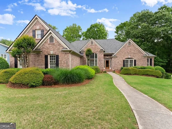 6548 Gaines Ferry Rd, Flowery Branch, GA 30542